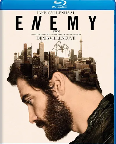 Póster de Enemy