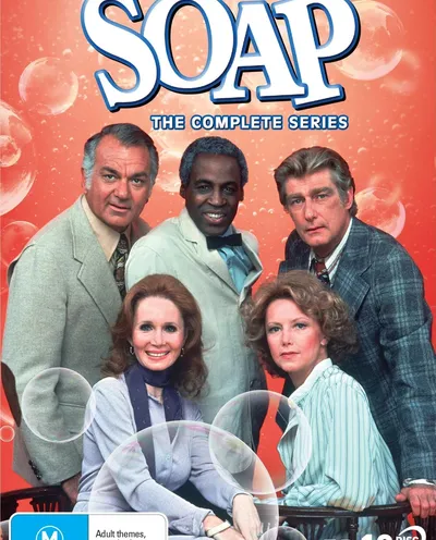 Póster de Enredo