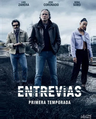 Póster de Entrevías