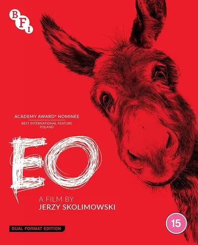 Póster de EO
