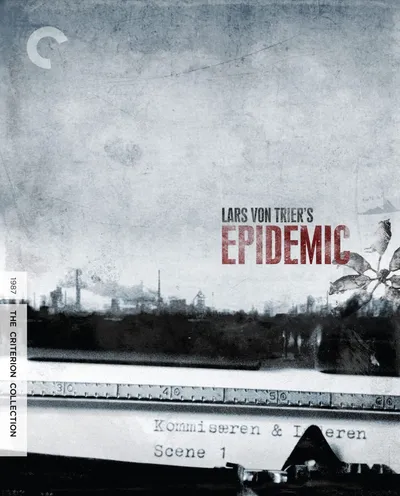 Póster de Epidemic