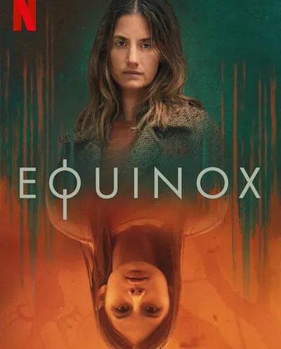 Póster de Equinox