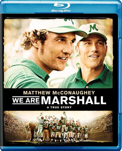 Póster de Equipo Marshall