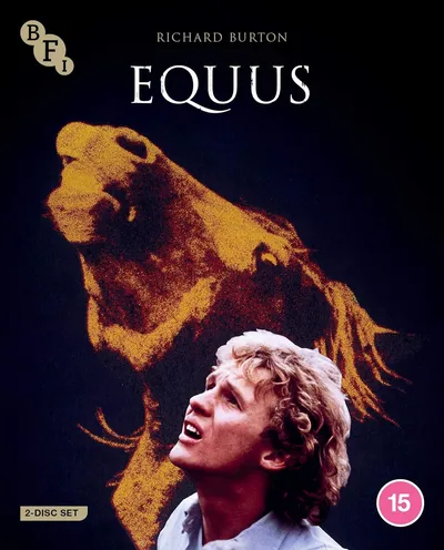Póster de Equus