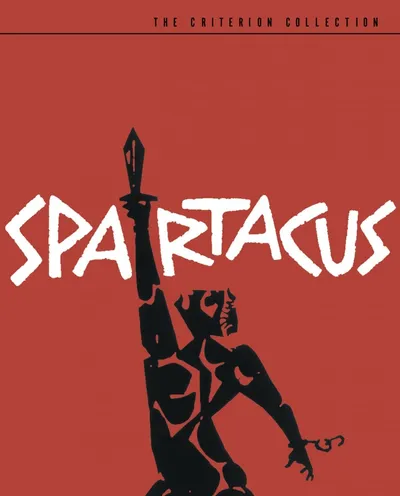 Póster de Espartaco