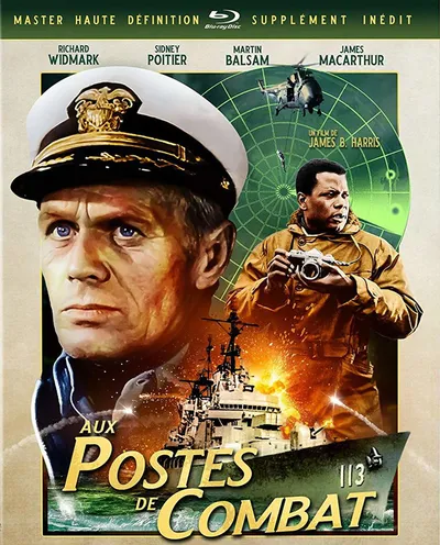 Póster de Estado de alarma