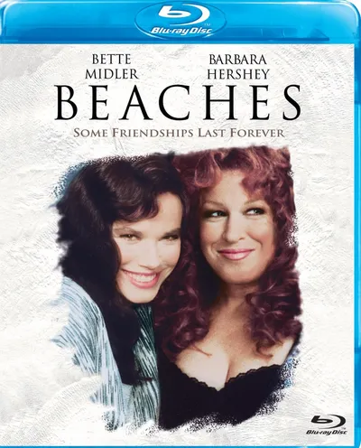 Póster de Eternamente amigas