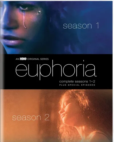 Póster de Euphoria
