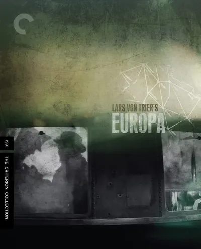 Póster de Europa