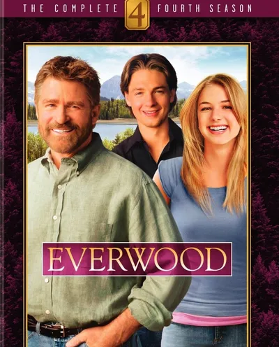 Póster de Everwood