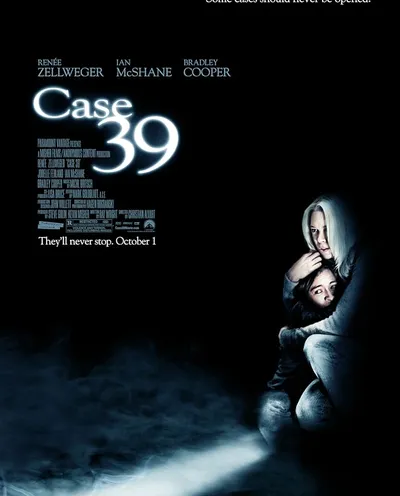 Póster de Expediente 39