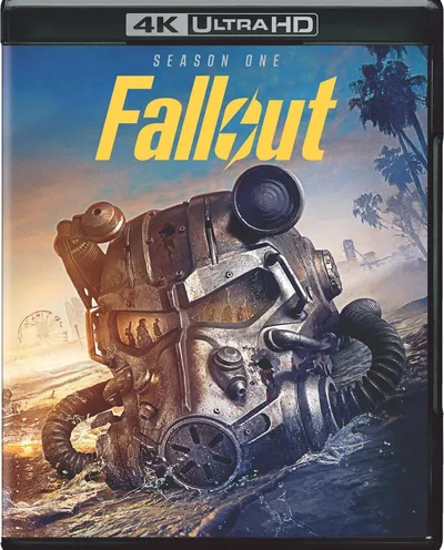 Póster de Fallout