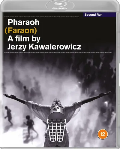 Póster de Faraón