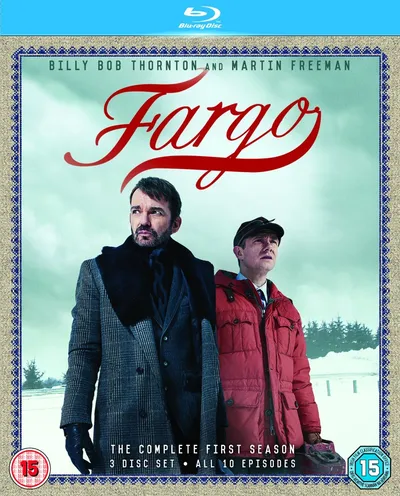 Póster de Fargo
