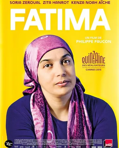 Póster de Fatima
