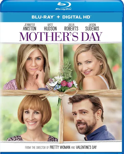 Póster de Feliz día de la madre