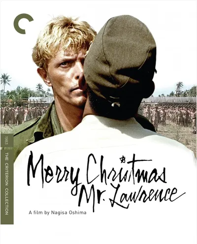 Póster de Feliz Navidad, Mr. Lawrence