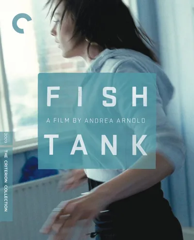 Póster de Fish Tank