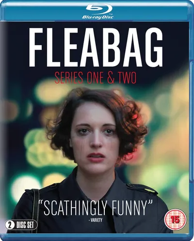 Póster de Fleabag