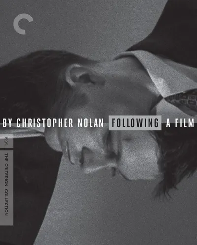 Póster de Following