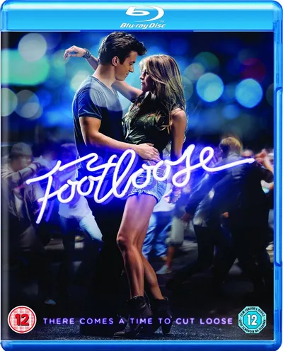 Póster de Footloose
