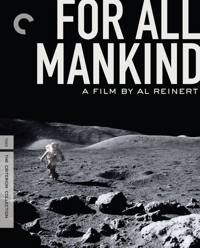 Póster de For All Mankind