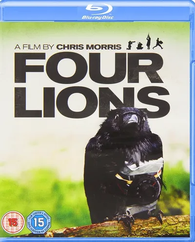 Póster de Four Lions