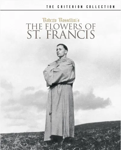 Póster de Francisco, juglar de Dios