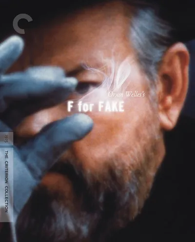 Póster de Fraude