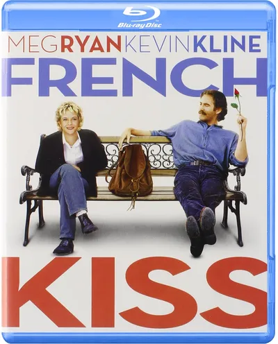 Póster de French Kiss