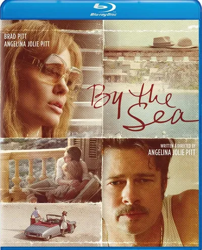 Póster de Frente al mar