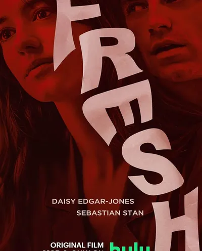 Póster de Fresh
