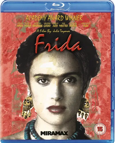 Póster de Frida
