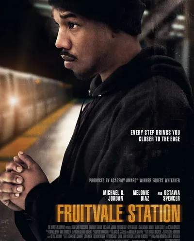Póster de Fruitvale Station