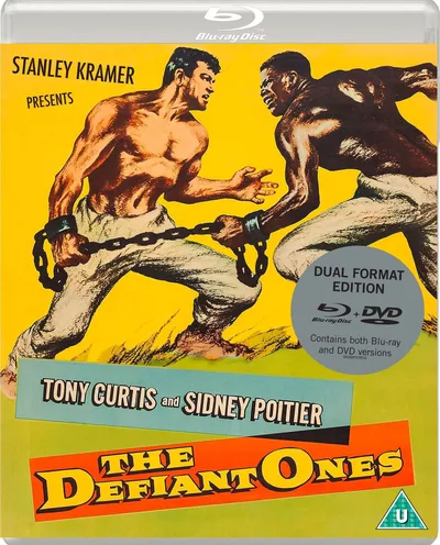 Póster de Fugitivos