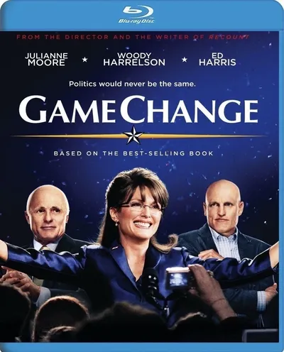Póster de Game Change