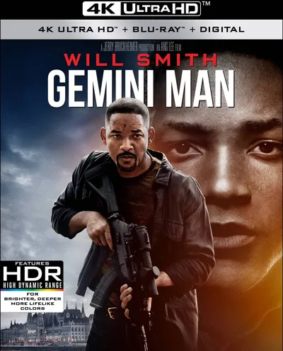 Póster de Géminis