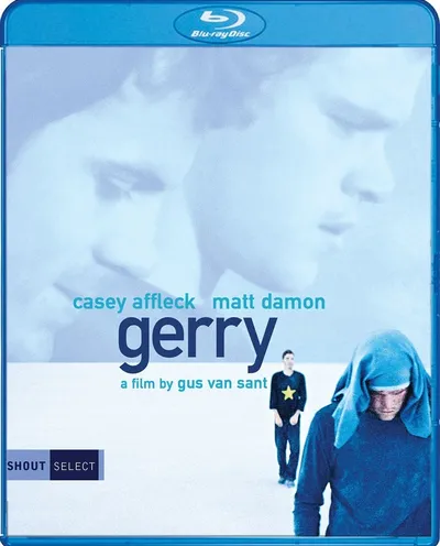 Póster de Gerry