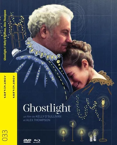 Póster de Ghostlight