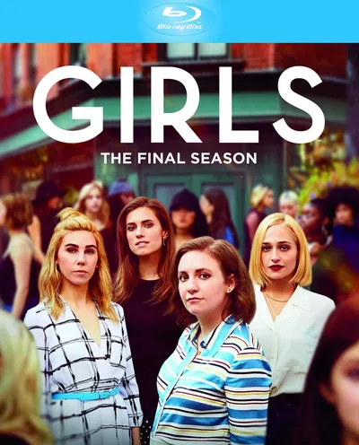 Póster de Girls