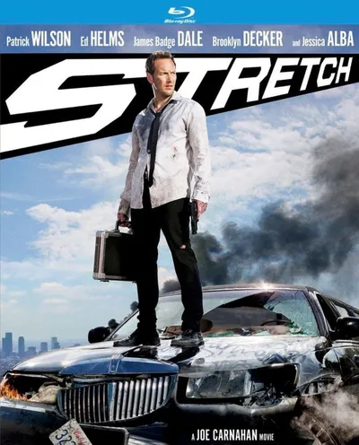 Póster de Giro inesperado