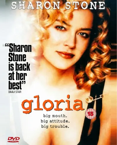 Póster de Gloria