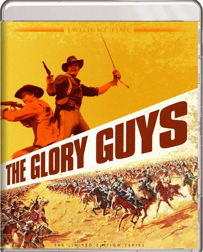 Póster de Gloriosos camaradas