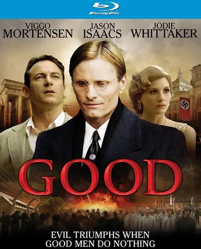 Póster de Good