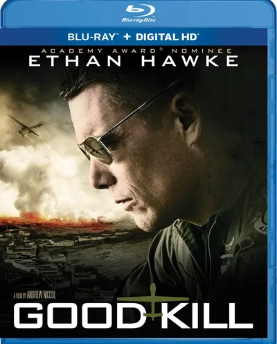 Póster de Good Kill