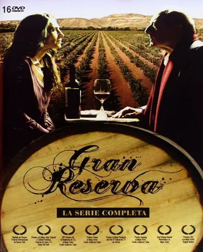 Póster de Gran Reserva
