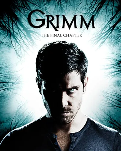 Póster de Grimm