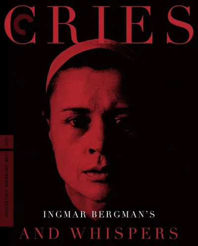 Póster de Gritos y susurros