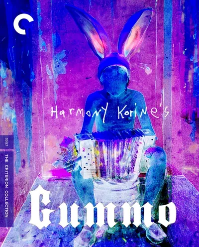 Póster de Gummo