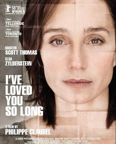 Póster de Hace mucho que te quiero